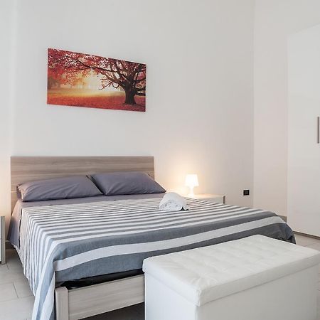 Appartement San Nicola Bilocali Vgm à Bari Extérieur photo