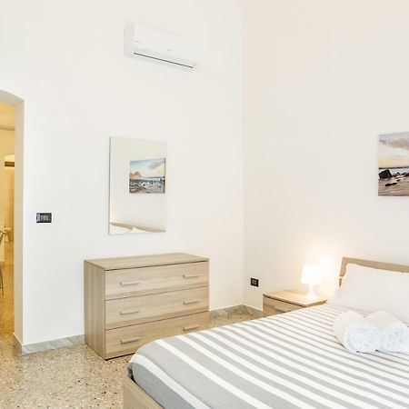 Appartement San Nicola Bilocali Vgm à Bari Extérieur photo