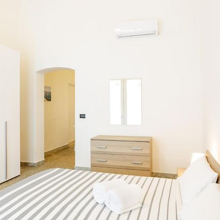 Appartement San Nicola Bilocali Vgm à Bari Extérieur photo