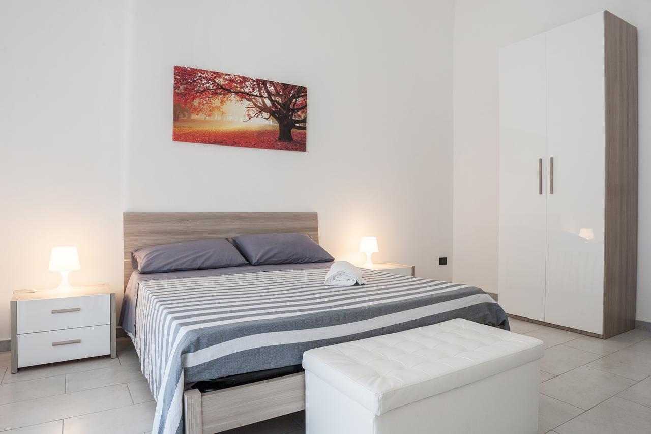 Appartement San Nicola Bilocali Vgm à Bari Extérieur photo