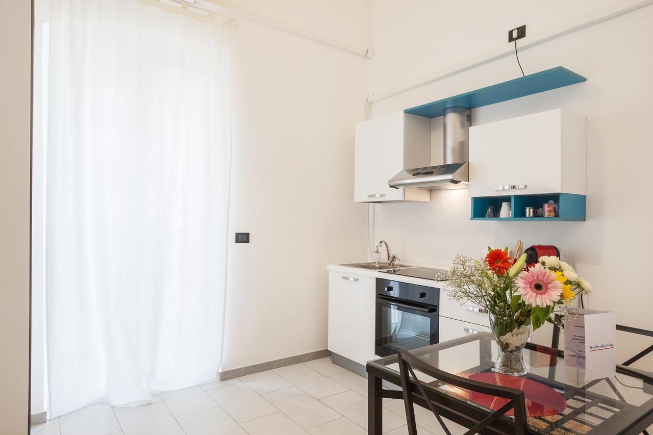 Appartement San Nicola Bilocali Vgm à Bari Extérieur photo