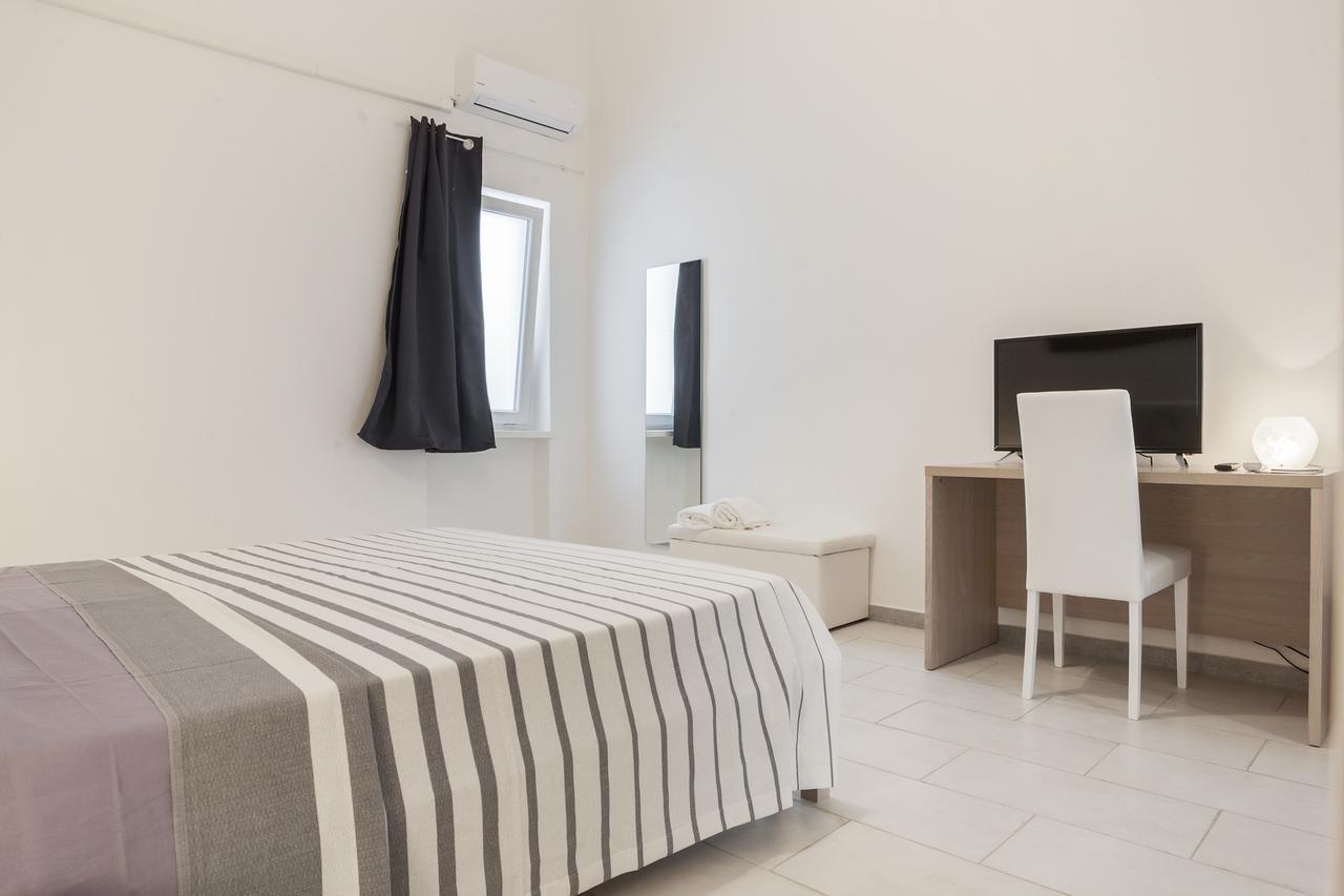 Appartement San Nicola Bilocali Vgm à Bari Extérieur photo