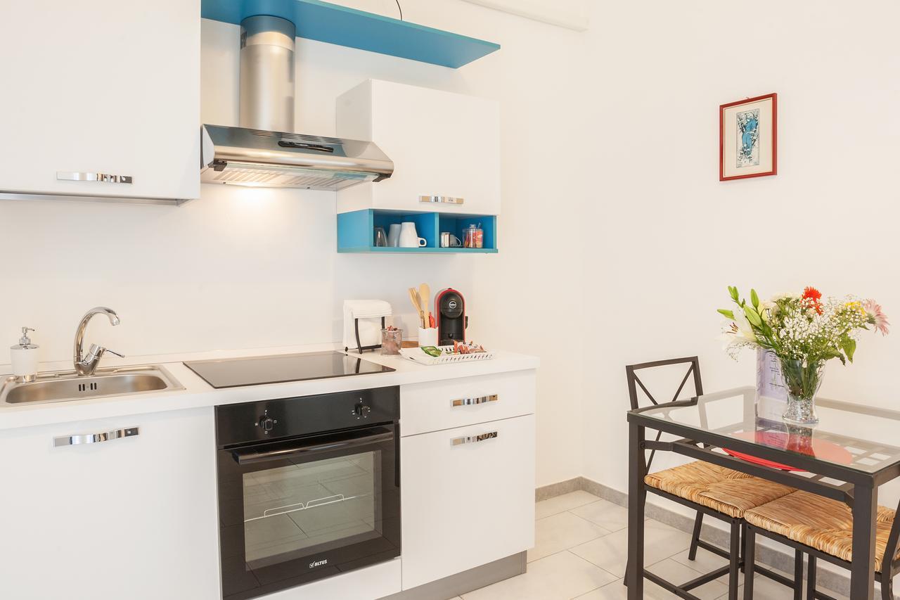 Appartement San Nicola Bilocali Vgm à Bari Extérieur photo