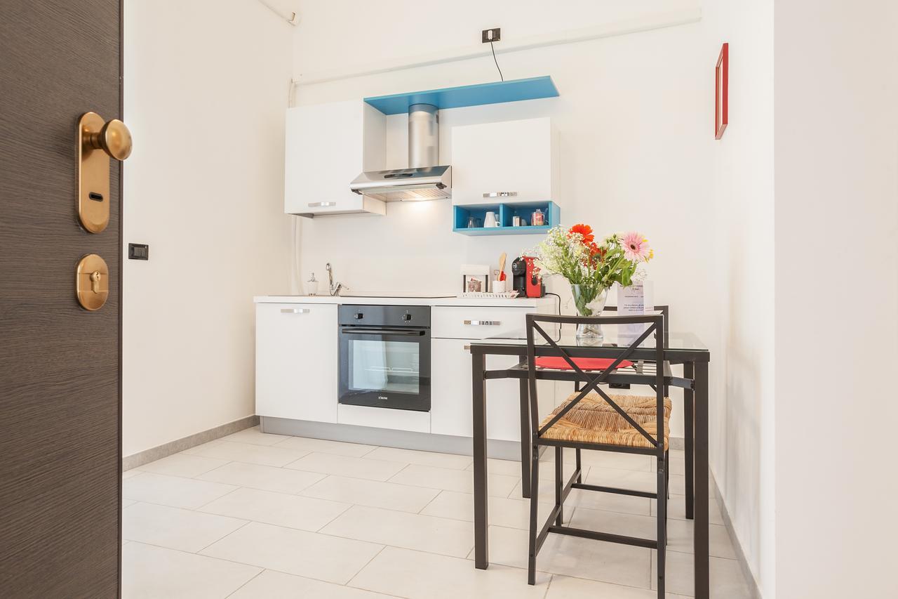 Appartement San Nicola Bilocali Vgm à Bari Extérieur photo