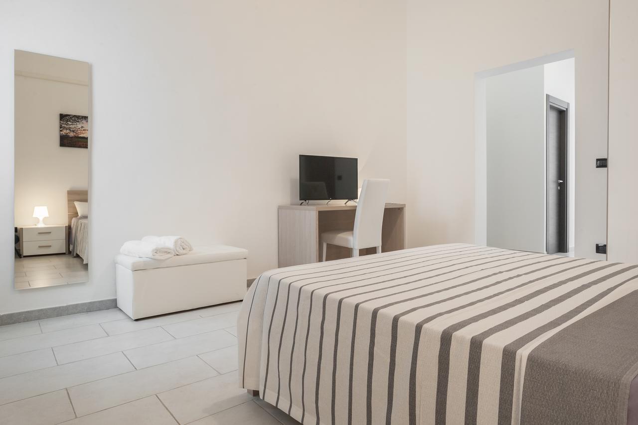 Appartement San Nicola Bilocali Vgm à Bari Extérieur photo