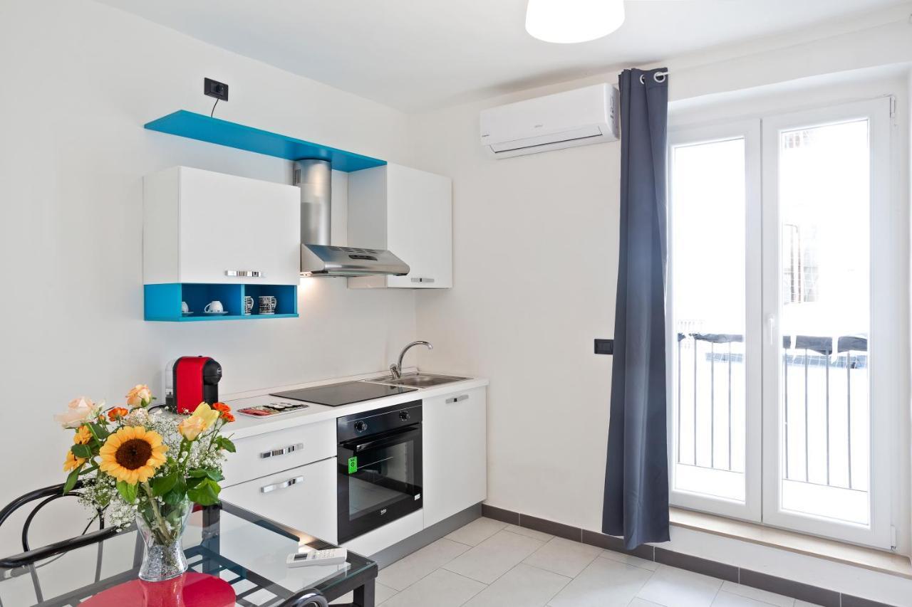 Appartement San Nicola Bilocali Vgm à Bari Extérieur photo