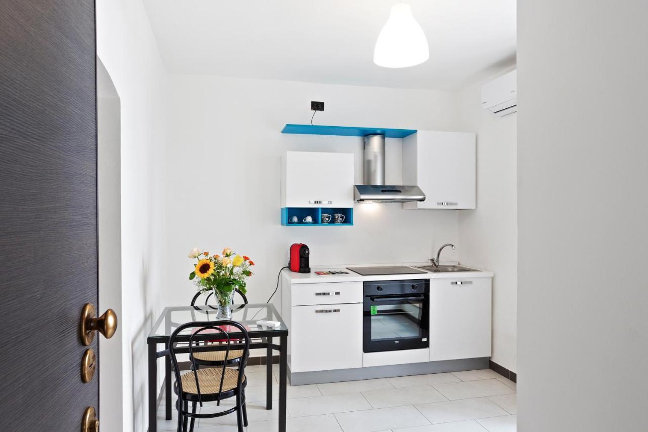 Appartement San Nicola Bilocali Vgm à Bari Extérieur photo