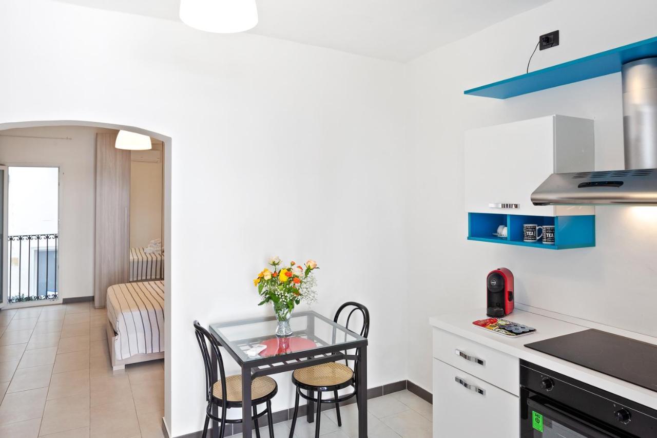 Appartement San Nicola Bilocali Vgm à Bari Extérieur photo