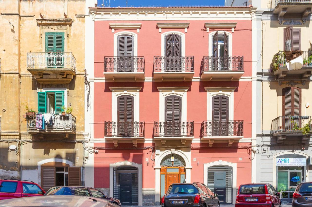 Appartement San Nicola Bilocali Vgm à Bari Extérieur photo