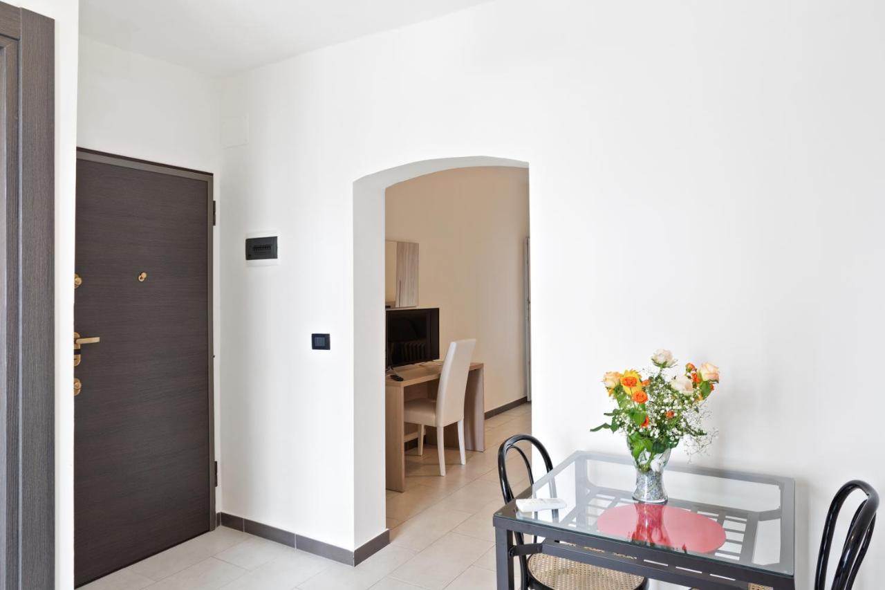 Appartement San Nicola Bilocali Vgm à Bari Extérieur photo