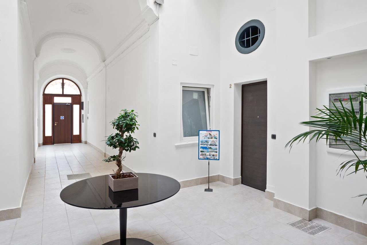 Appartement San Nicola Bilocali Vgm à Bari Extérieur photo