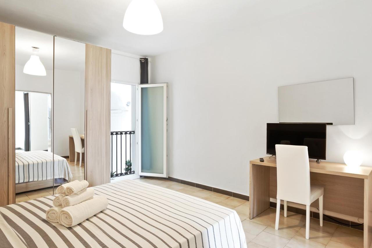 Appartement San Nicola Bilocali Vgm à Bari Extérieur photo