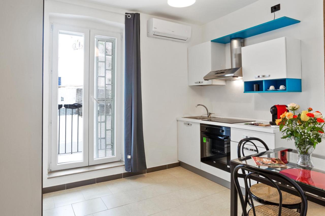 Appartement San Nicola Bilocali Vgm à Bari Extérieur photo