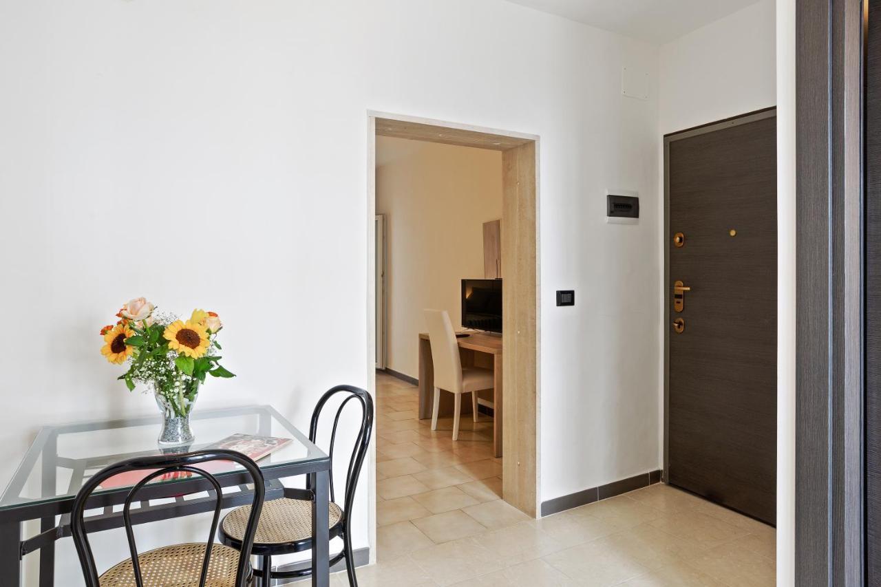 Appartement San Nicola Bilocali Vgm à Bari Extérieur photo