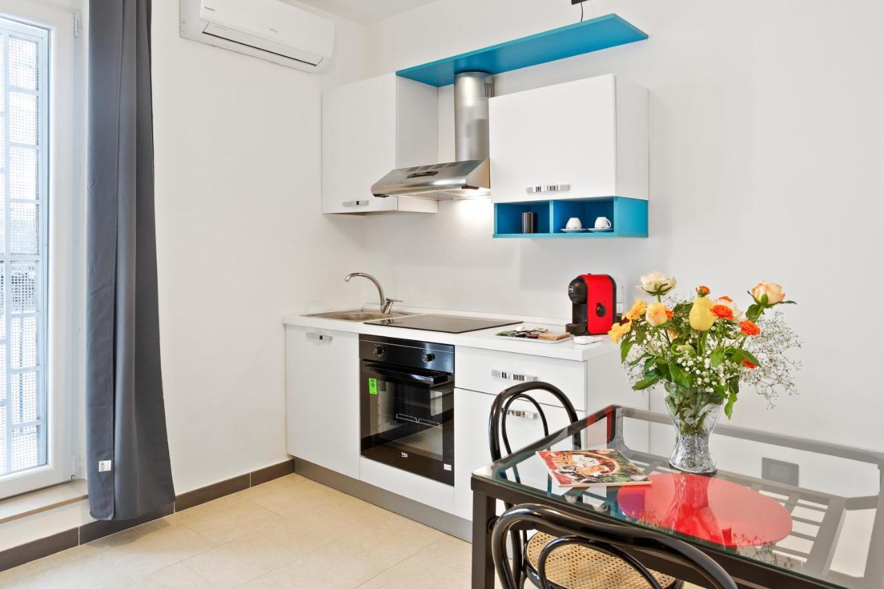 Appartement San Nicola Bilocali Vgm à Bari Extérieur photo