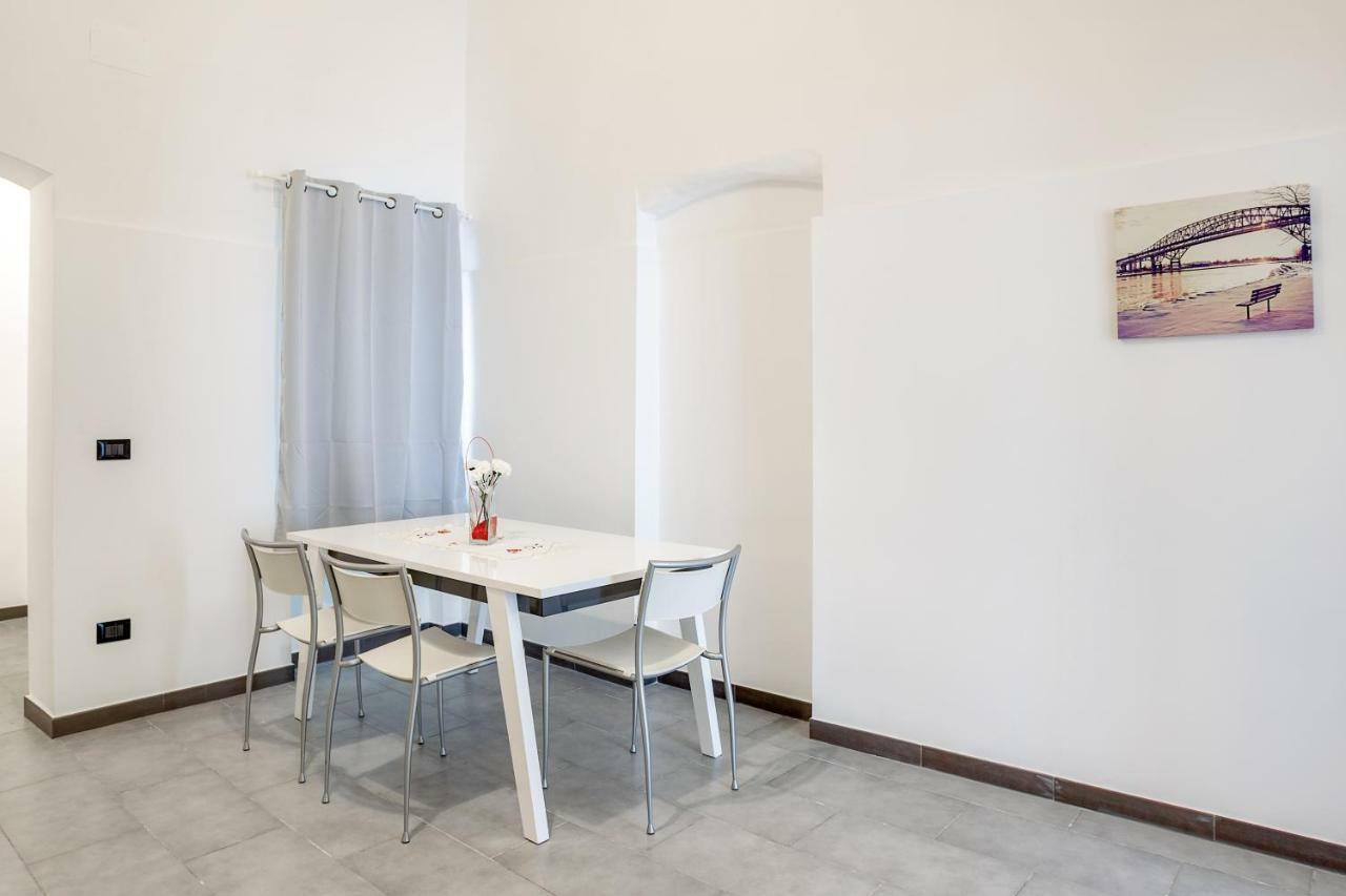 Appartement San Nicola Bilocali Vgm à Bari Extérieur photo