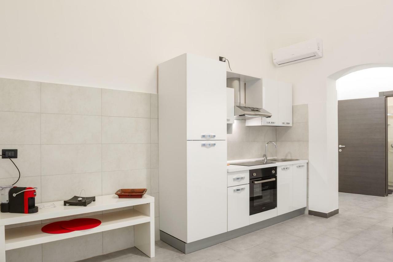 Appartement San Nicola Bilocali Vgm à Bari Extérieur photo