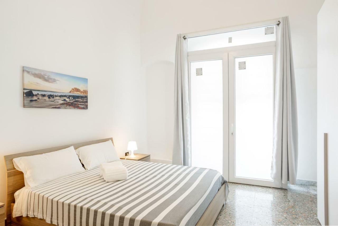 Appartement San Nicola Bilocali Vgm à Bari Extérieur photo