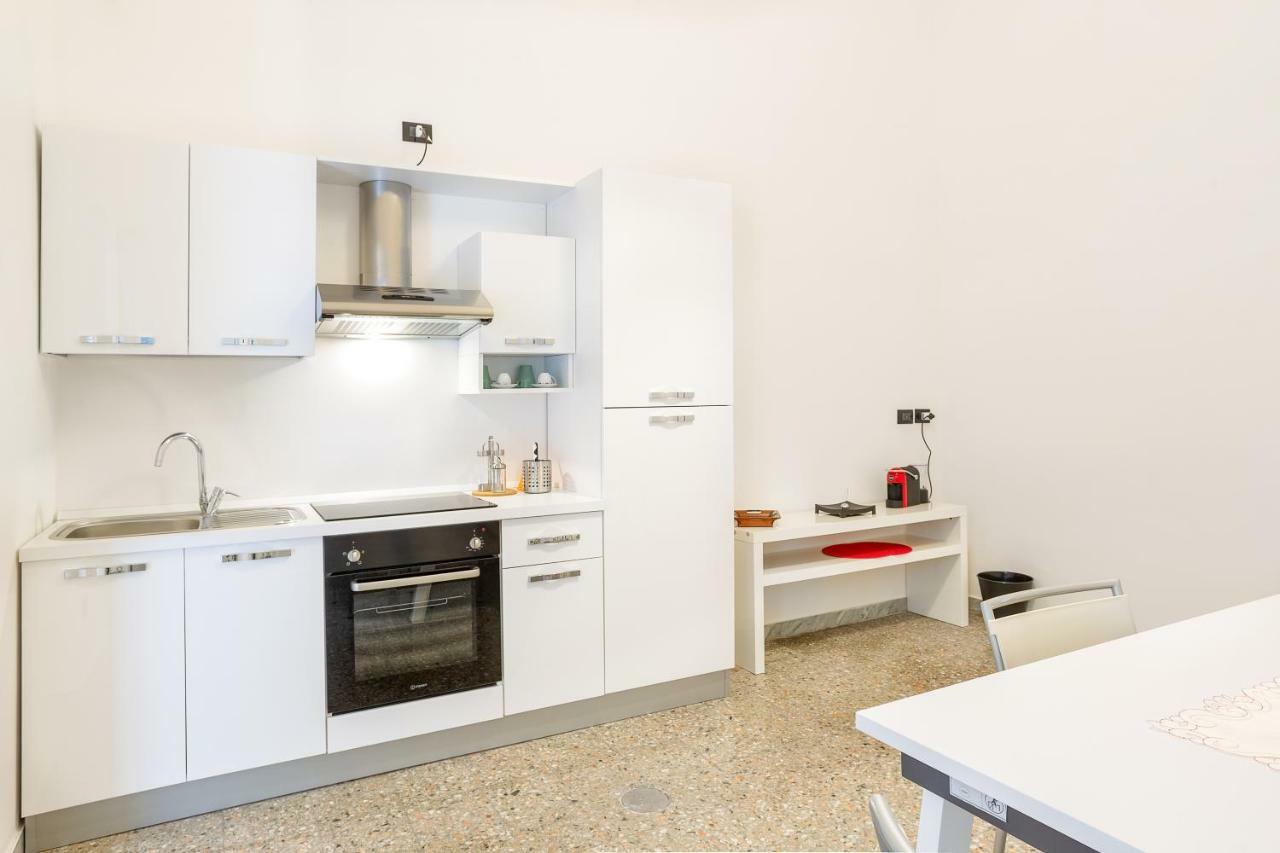 Appartement San Nicola Bilocali Vgm à Bari Extérieur photo