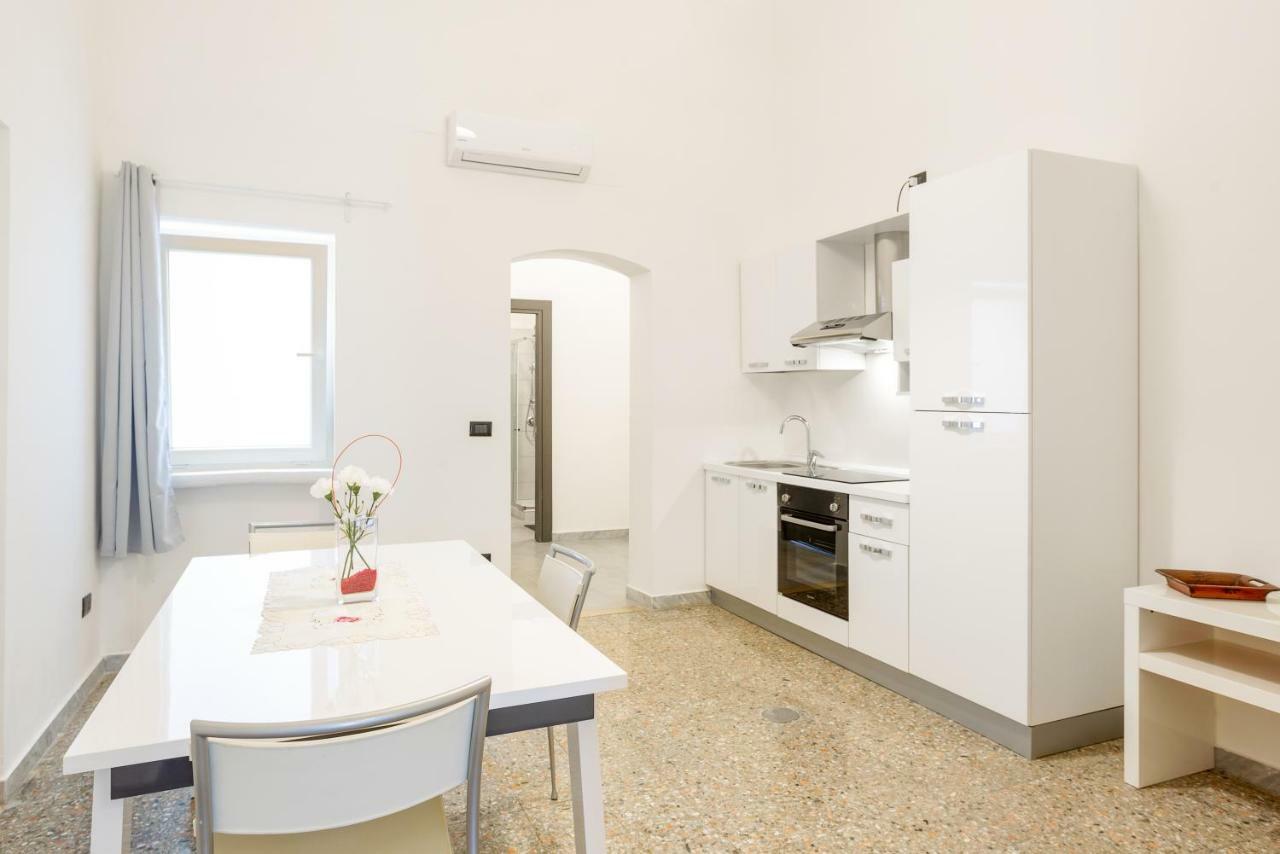 Appartement San Nicola Bilocali Vgm à Bari Extérieur photo