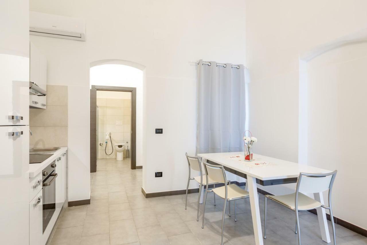 Appartement San Nicola Bilocali Vgm à Bari Extérieur photo