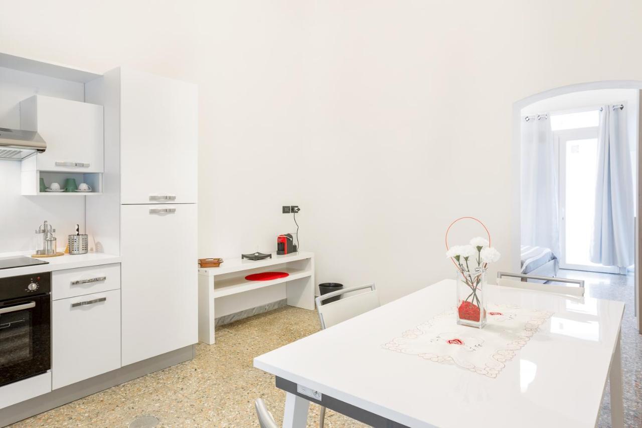 Appartement San Nicola Bilocali Vgm à Bari Extérieur photo