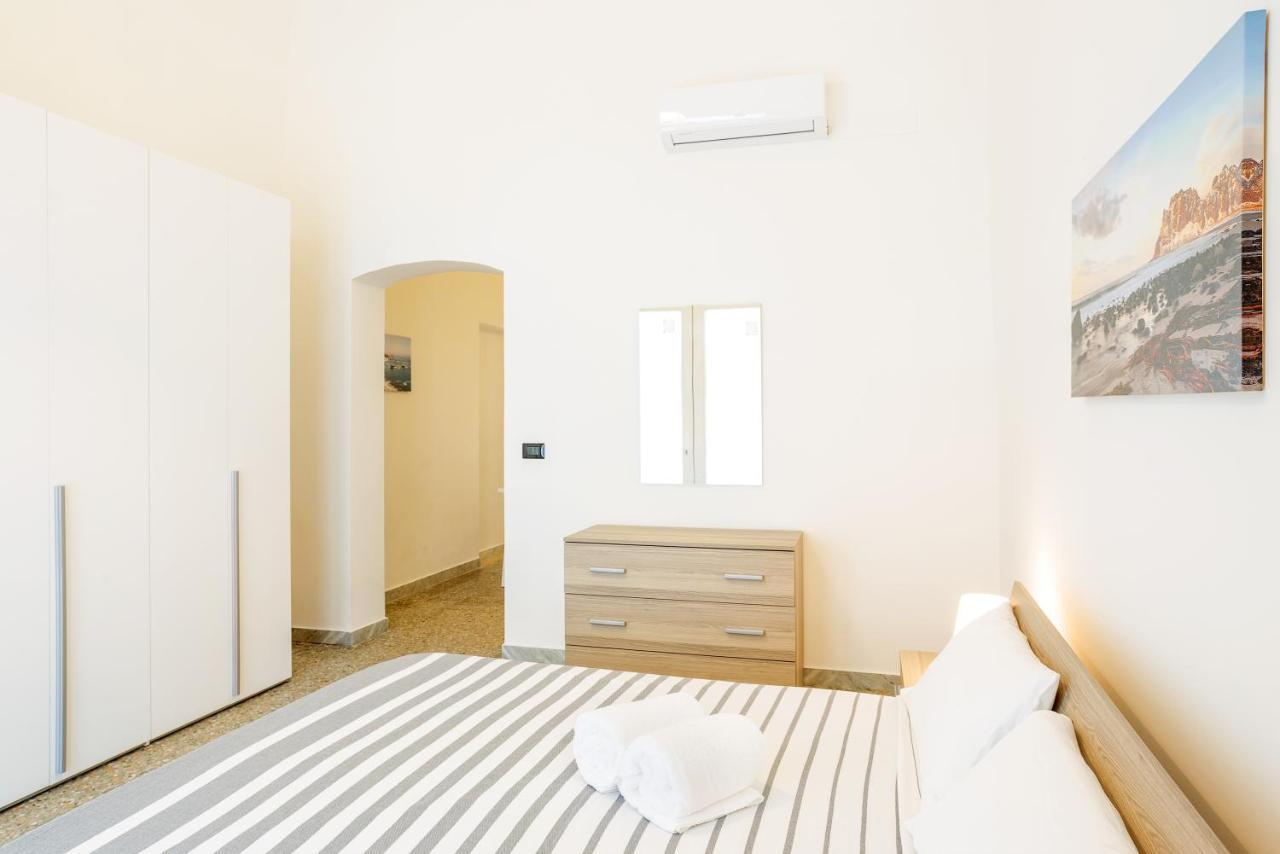 Appartement San Nicola Bilocali Vgm à Bari Extérieur photo