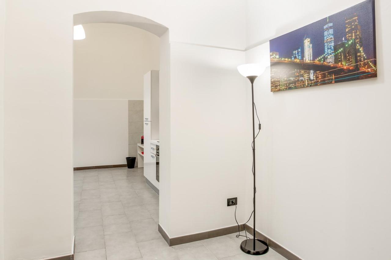 Appartement San Nicola Bilocali Vgm à Bari Extérieur photo